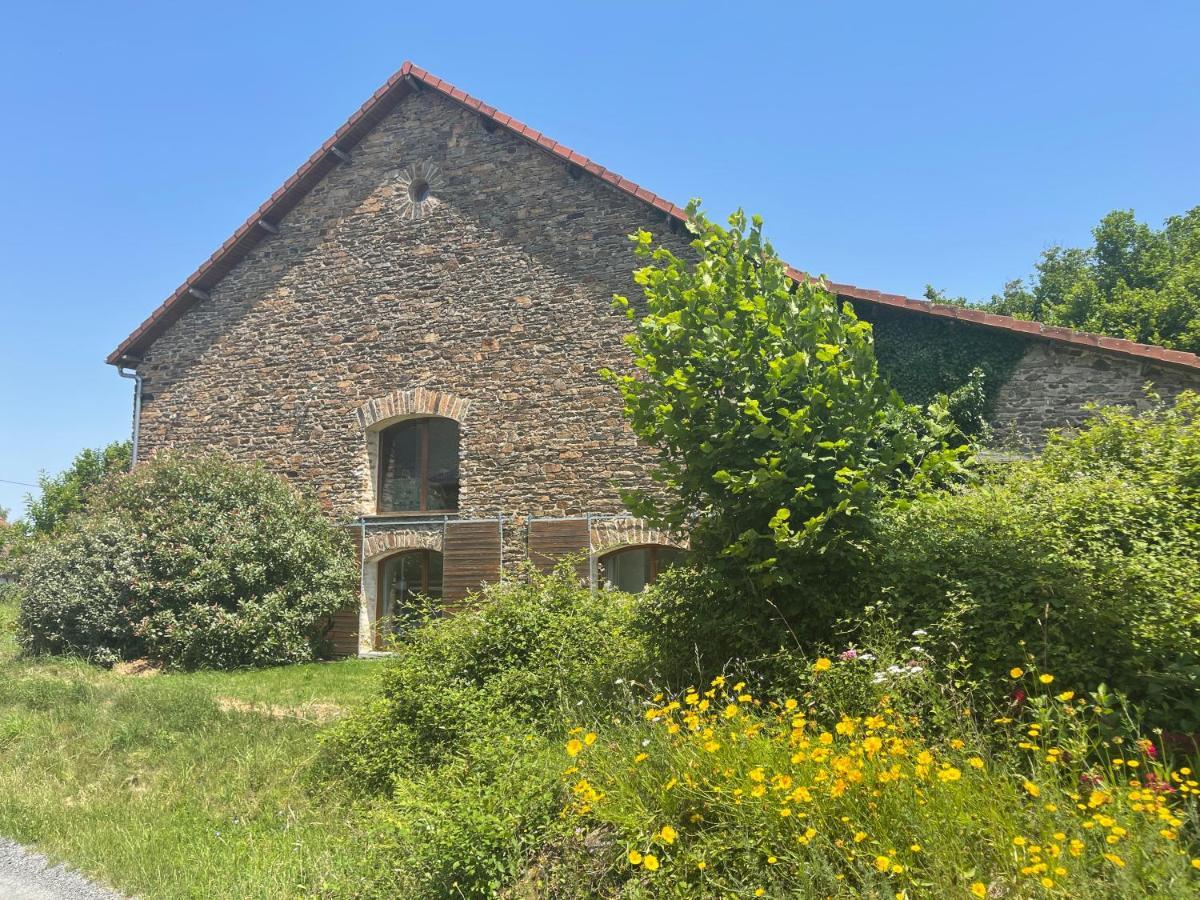 Dordogne Et Correze Vacances - Gites Troche Екстер'єр фото